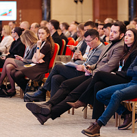 XI MOSCOW BREAST MEETING: Полный фотоотчёт